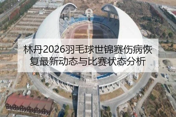 林丹2026羽毛球世锦赛伤病恢复最新动态与比赛状态分析