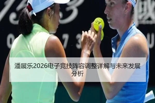 潘展乐2026电子竞技阵容调整详解与未来发展分析
