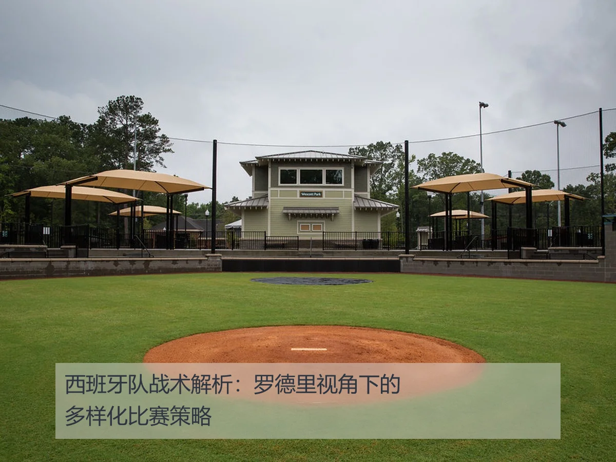 西班牙队战术解析:罗德里视角下的多样化比赛策略
